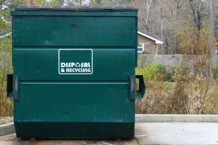 5 Health & Safety Benefits of Professional Dumpster Pad Cleaning Thumbnail