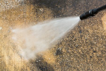 Why DIY Concrete Cleaning Often Falls Short Thumbnail