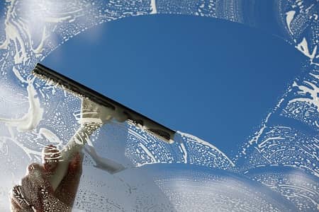 Window Cleaning for Coastal Homes: How to Reduce Salt Haze and Spotting