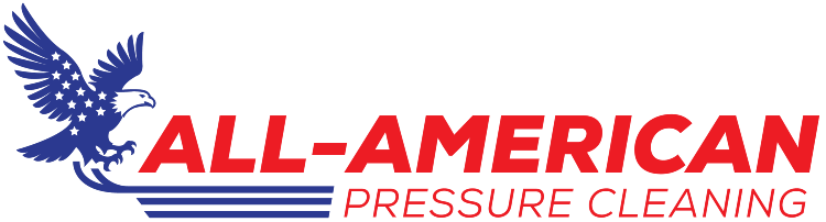 All-American Pressure Cleaning Services LLC Logo - Navigation