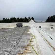 Fresenius-Kidney-Care-Roof-Cleaning 1